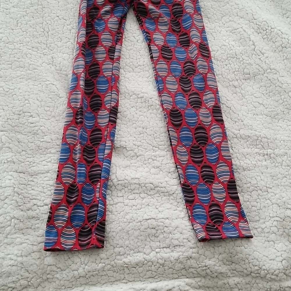 LuLaRoe Tween Leggings
